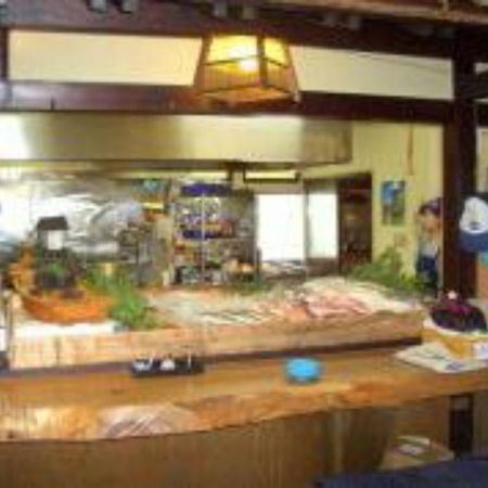 Hotel Matsunoki Hotaka Ariake Otari Exteriér fotografie