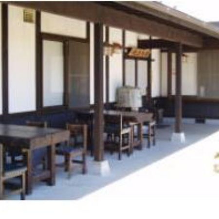 Hotel Matsunoki Hotaka Ariake Otari Exteriér fotografie