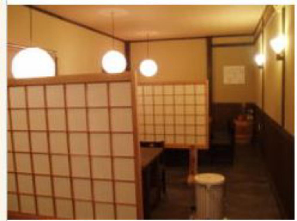 Hotel Matsunoki Hotaka Ariake Otari Exteriér fotografie