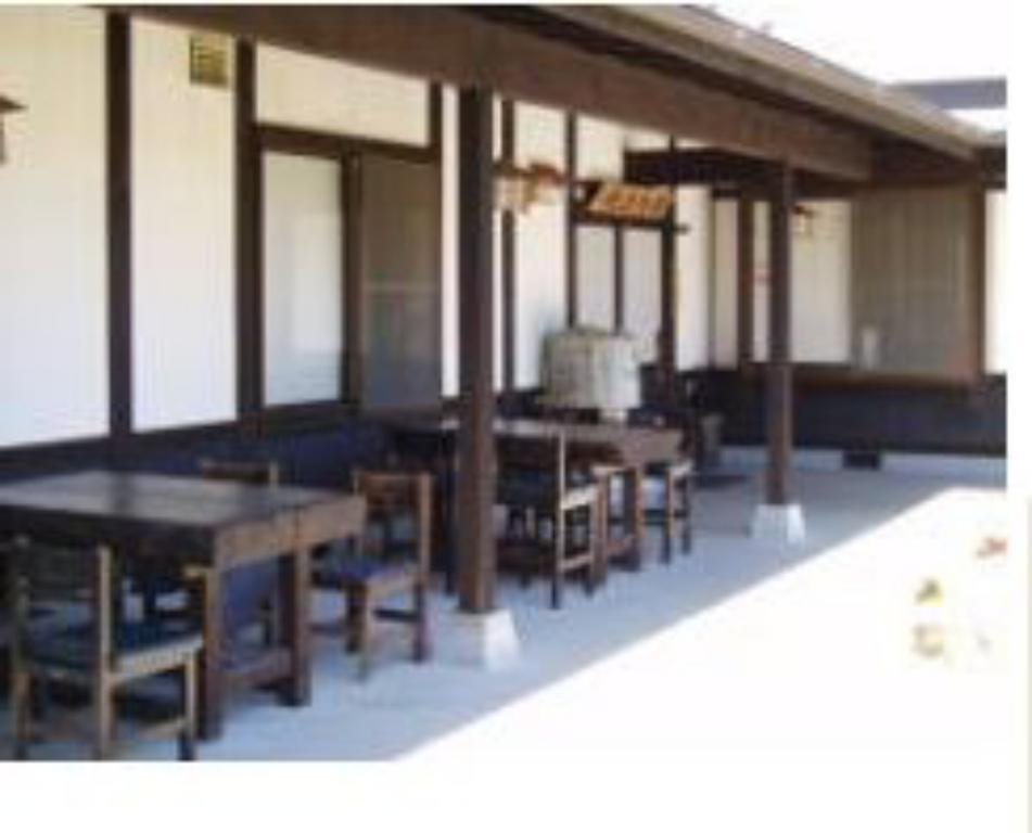 Hotel Matsunoki Hotaka Ariake Otari Exteriér fotografie